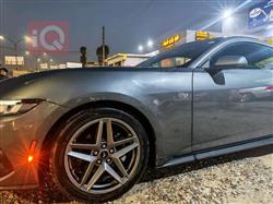 فورد موستانج